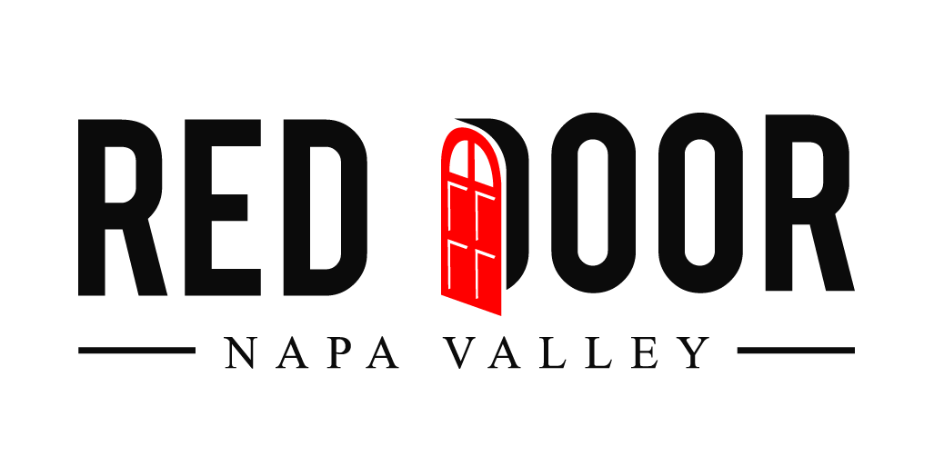 Red Door Napa Valley